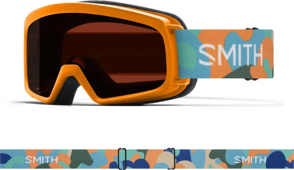 Smith Optics Snow Goggles M00678 Rascal Goggles - view 12